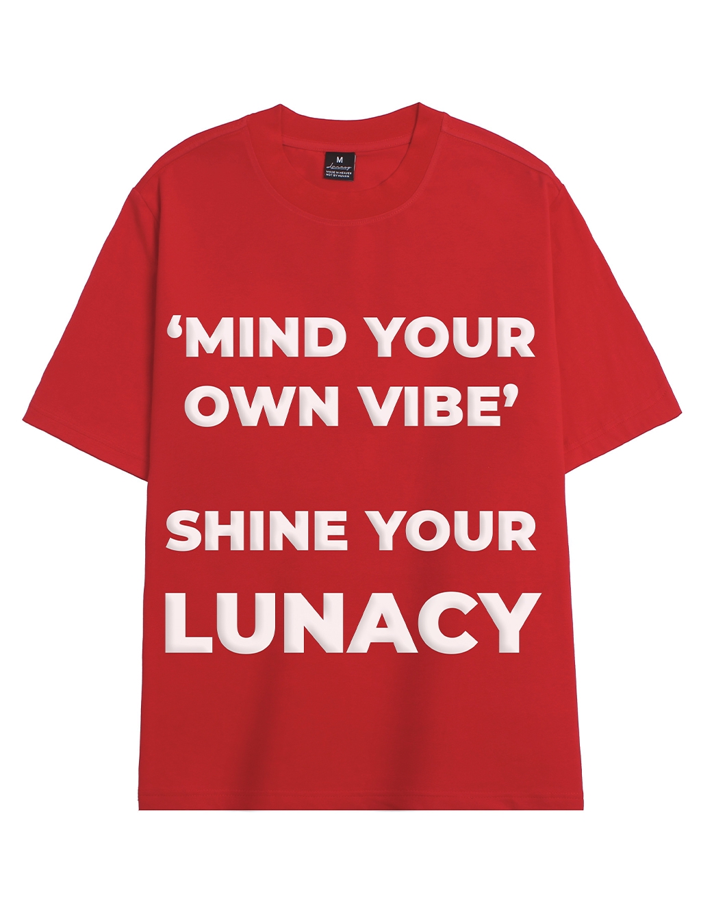 YOUR VIBE TEE