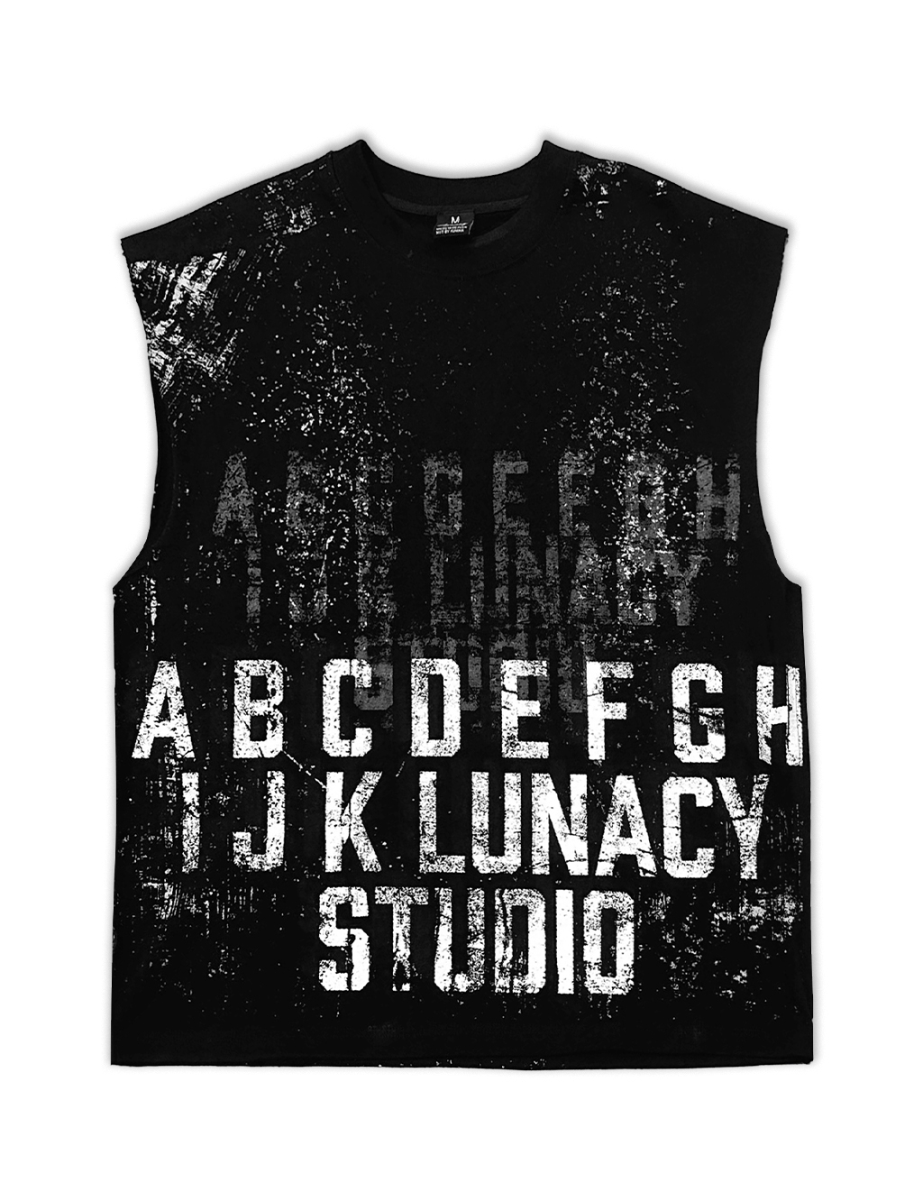 ABC TANKTOP