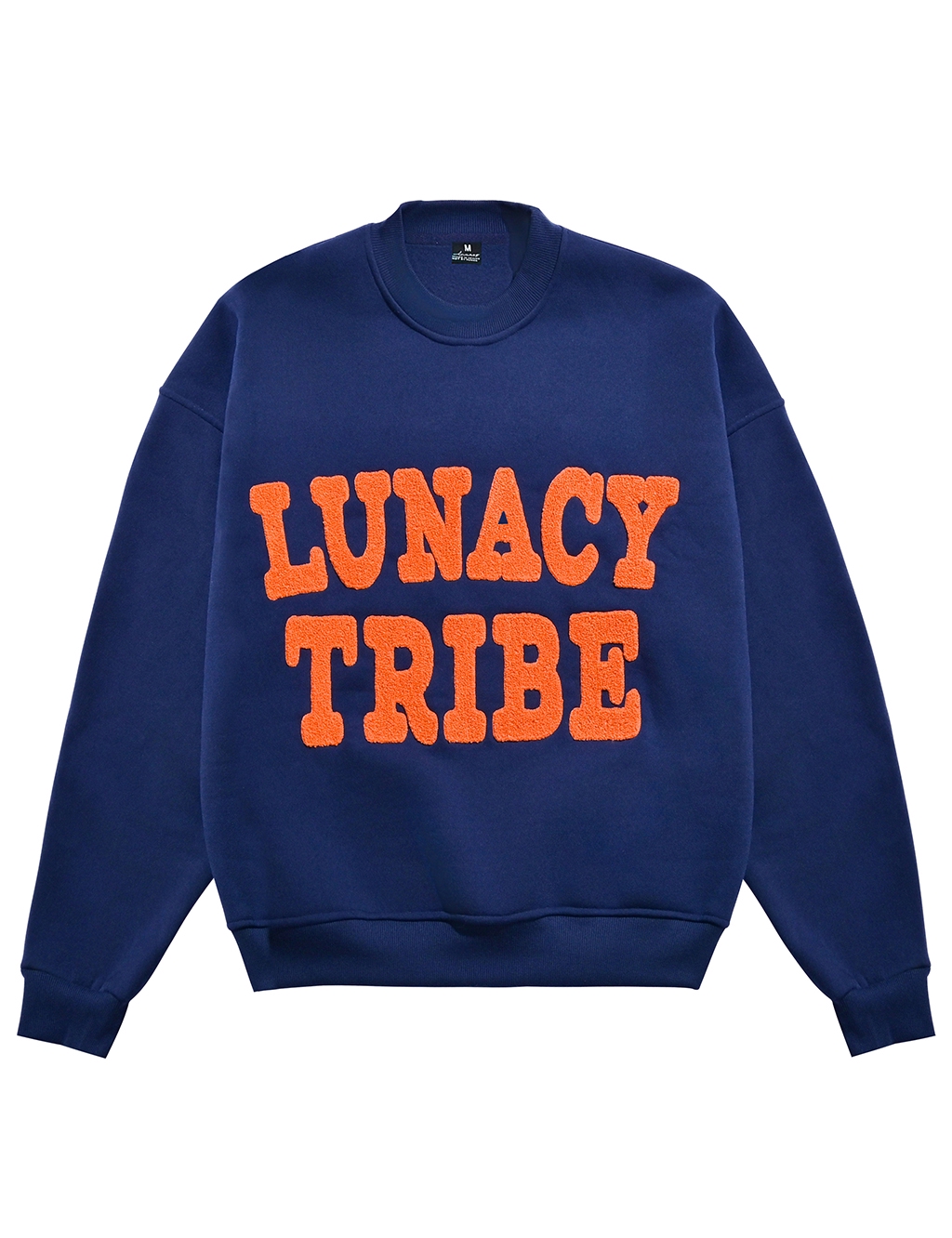 SWEATER TRIBE