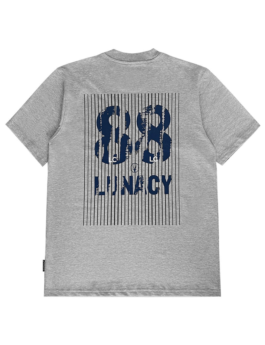 ETERNAUT - OVERSIZE TEE