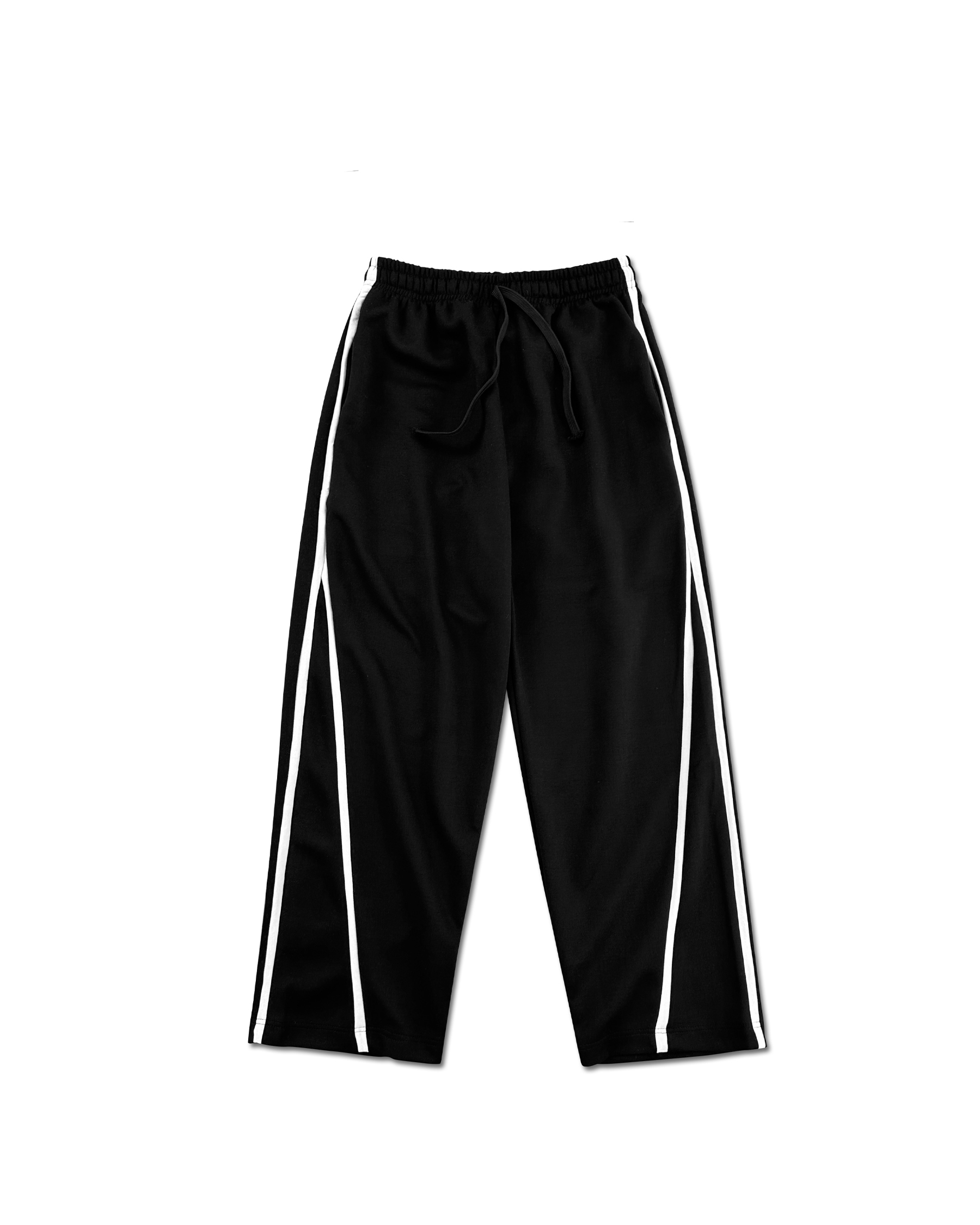 DRIFT PANTS - BLACK