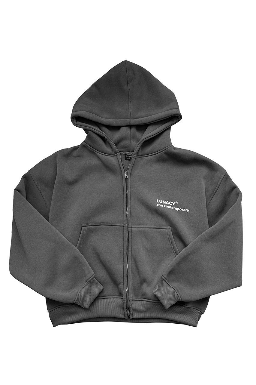 JACKET & HOODIE